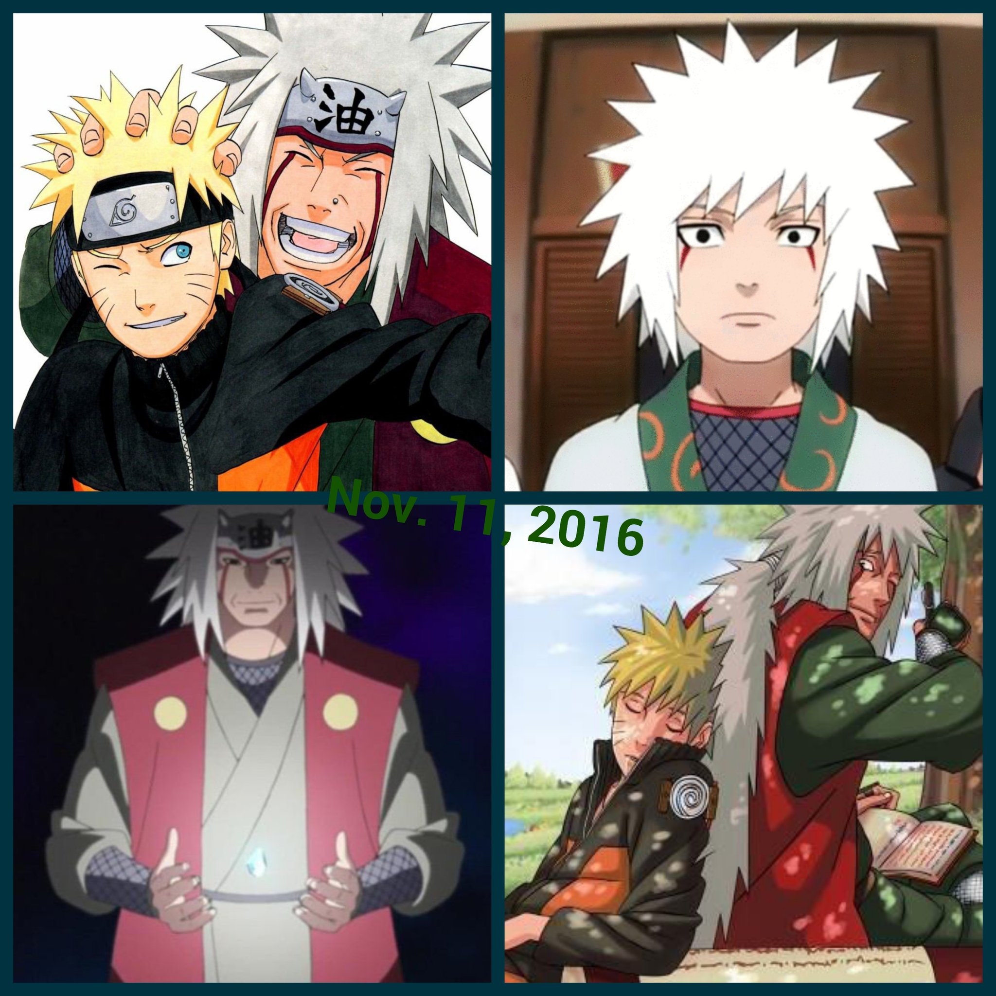 ゆか ナルト 自来也happybirthday 自来也がナルトの師匠でほんとよかった お色気の術とかにはひっかかってたけど ペインと戦ってるとこは本当にかっこよかった ナルトの7代目になった姿みてほしかったな T T