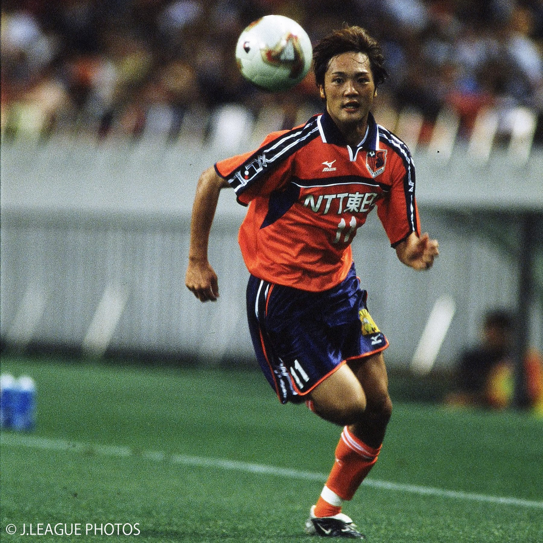 大宮アルディージャ 小島選手サイン入りサッカーシューズ 大宮アルディージャ 小島選手サイン入りサッカーシューズ asics