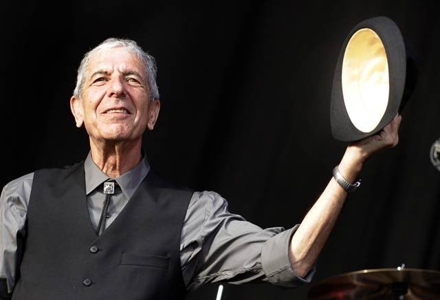 mathieuned's tweet photo. So long, Leonard https://t.co/azHbhdWKFp