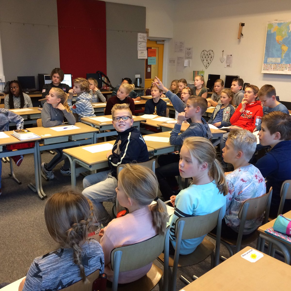 De Ichthus tweet media