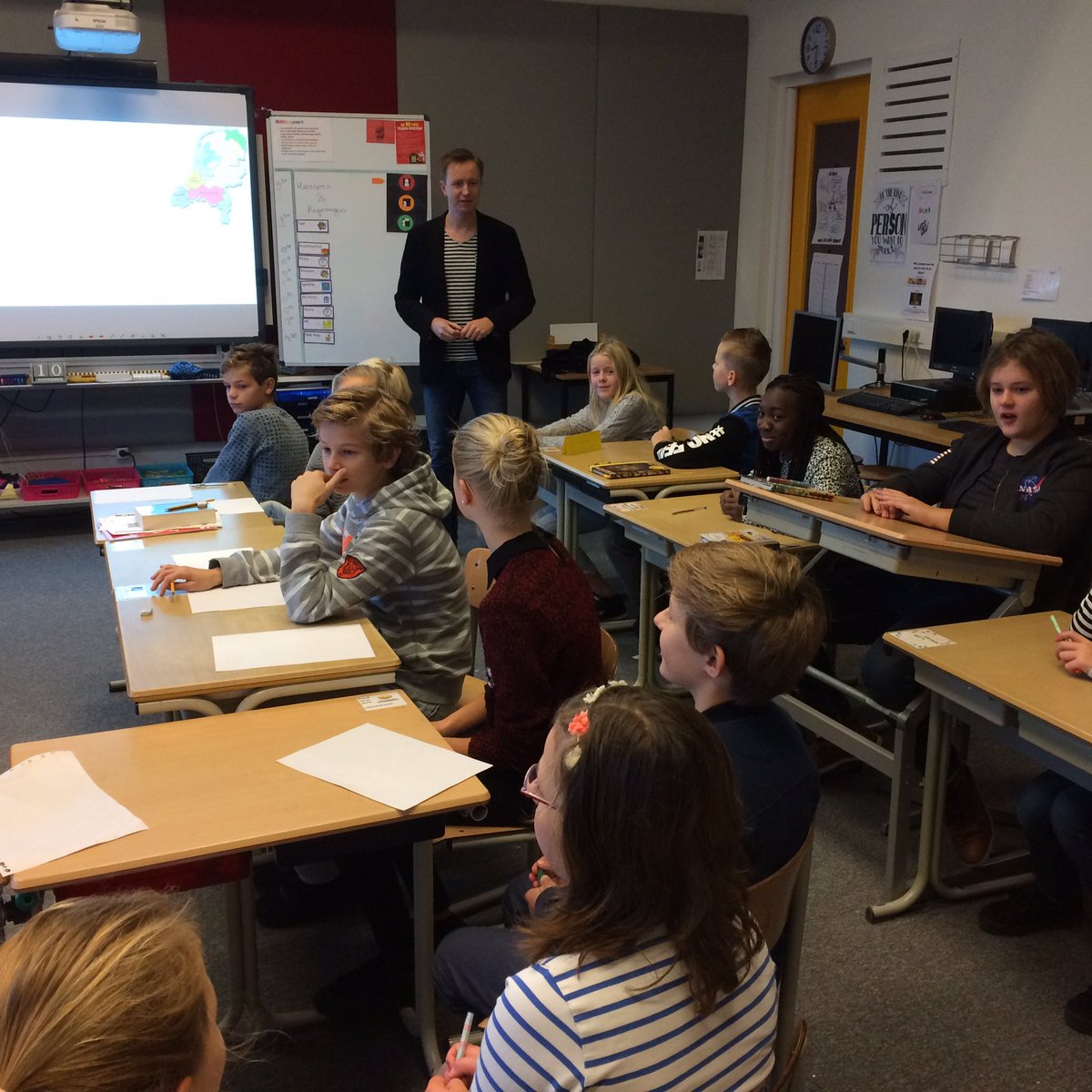 De Ichthus tweet media