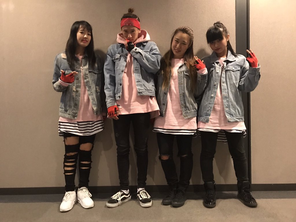 toratora4_1's tweet photo. NFCCダンスイベントで踊らせていただきました!!
お声かけていただいた、あすぴさん、さやかさんに感謝!!!
これからも4RAY、4RAY For Rial動いていきます!!!
SOMEKAさんかっこいい!
#dance #HIPHOP #4RAY #NGY #NVA #NFCC https://t.co/em46rnYnQo