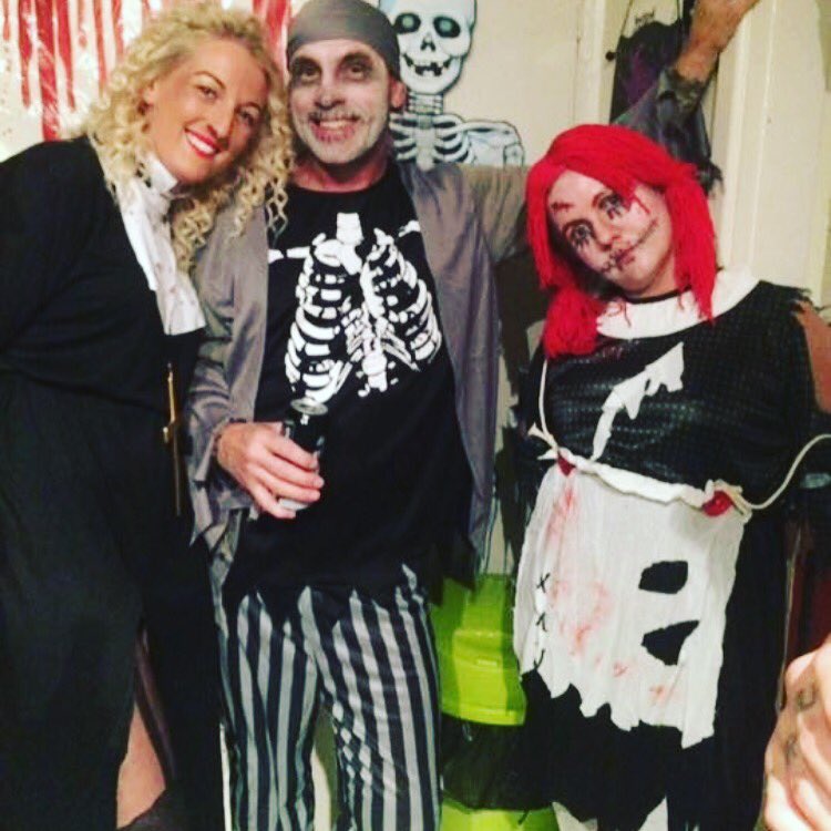 KerryMarie_ox's tweet photo. Halloween 🎃🎃 https://t.co/CVrvdoFSn4