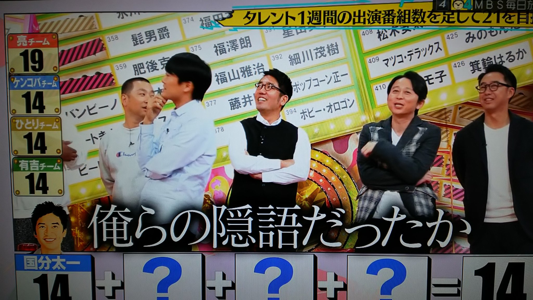 ぐっさん ひとりさんのことを 劇ピン と言う有吉さん 笑 ひとり 劇ピンって言うの止めてもらっていい 有吉 俺らの隠語だったか W Stame ぐっさん ひとりさんのことを 劇ピン と言う有吉さん 笑 ひとり 劇ピンって言うの止めてもらっていい 有吉 俺らの隠語だったか W Stame