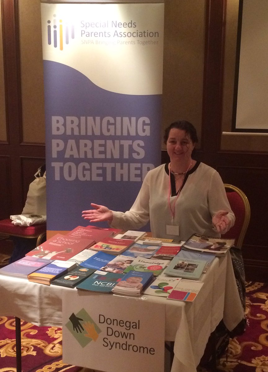 ginagrant72's tweet photo. Getting all ready with @bumpandbeyondNW I've   loads of info @SpNeedsParents &amp; @DonegalDS in @MountErrigal call in after 1pm say Hi 😉 https://t.co/HdHY0AkE1k