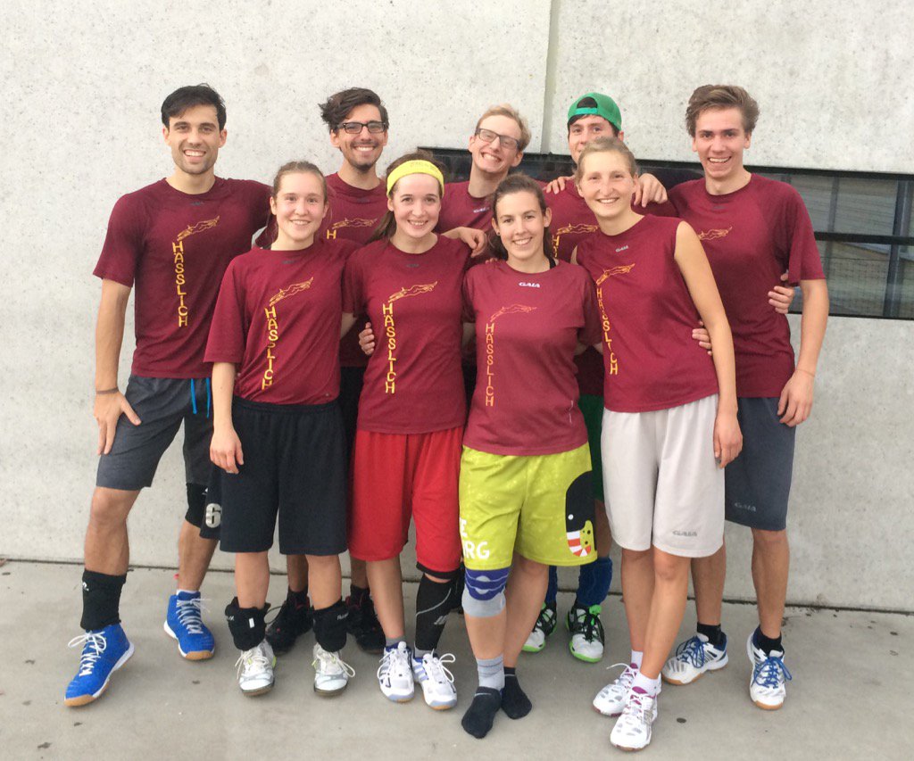 Erdferkel_MR's tweet photo. Unser 1. Team bleibt bei der #RheinMainLiga ungeschlagen! Doch es gibt noch genug Dinge zu verbessern bis zur #xdm16. https://t.co/RRw4EcCMg1