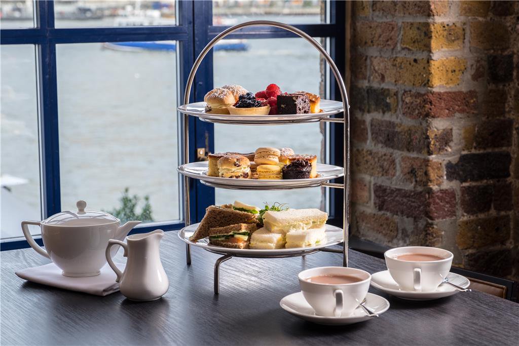 ColumbiaRest's tweet image. It's afternoon tea time!

#ColumbiaLondon #AfternoonTea #London #CanaryWharf #SE16 #Sunday #Foodie #LondonBridge