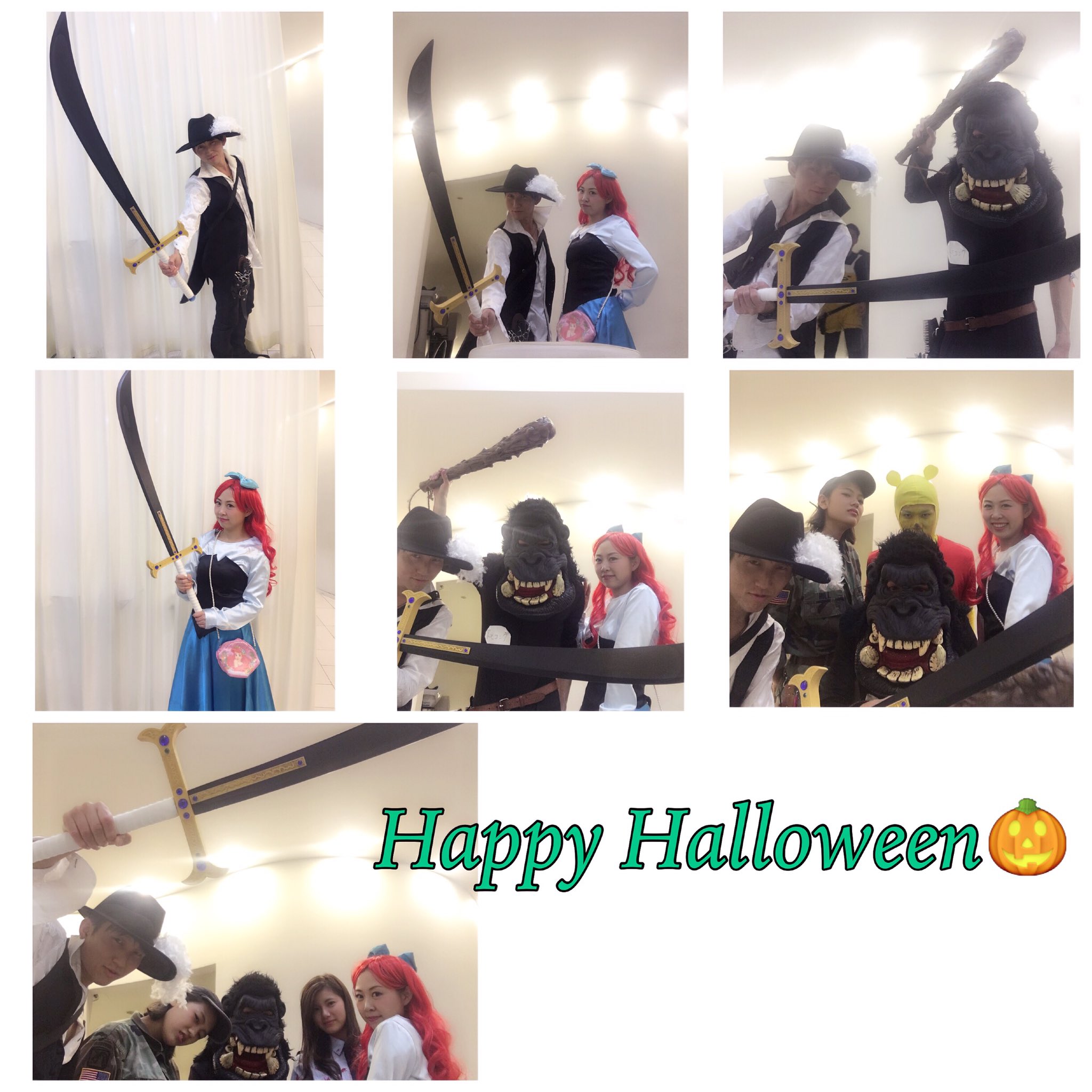 鷹の目ミホーク美容師 Twitter Search Twitter