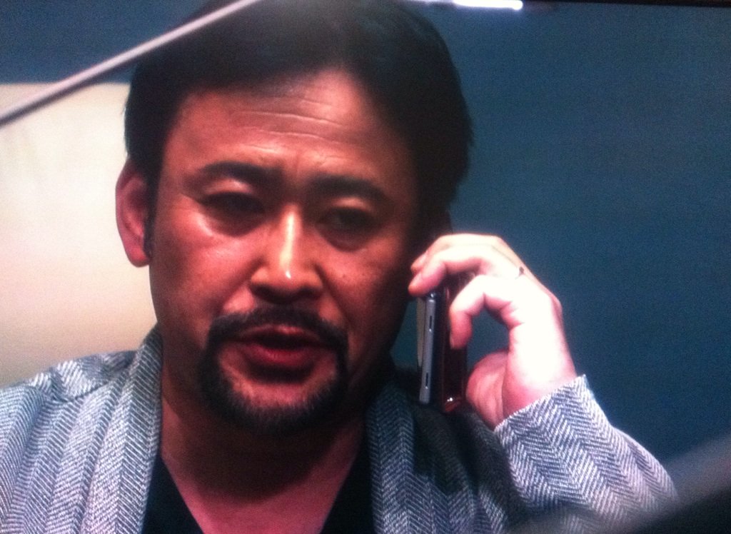 高木渉さん Iq246 に出演しいい声で秘書のおっぱい触るエロシーンした後10分ほどで討ち死に コナン君呼んできてー 真田丸 Togetter