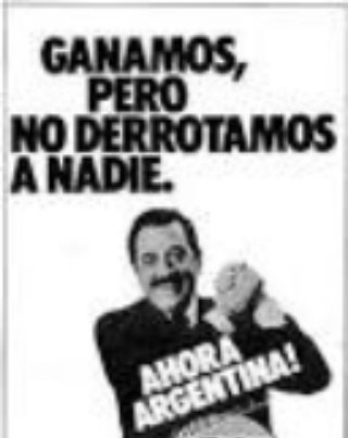 A 33 años del triunfo de #Alfonsin El recuerdo de la vuelta a la democracia y nuestro compromiso por una Argentina mejor #GraciasRaul
