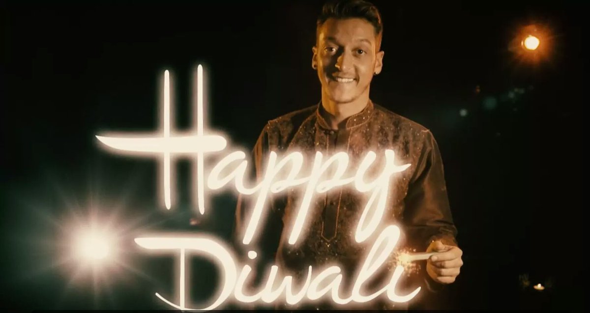 #HappyDiwali to all those celebrating! #FestivalOfLights #Diwali