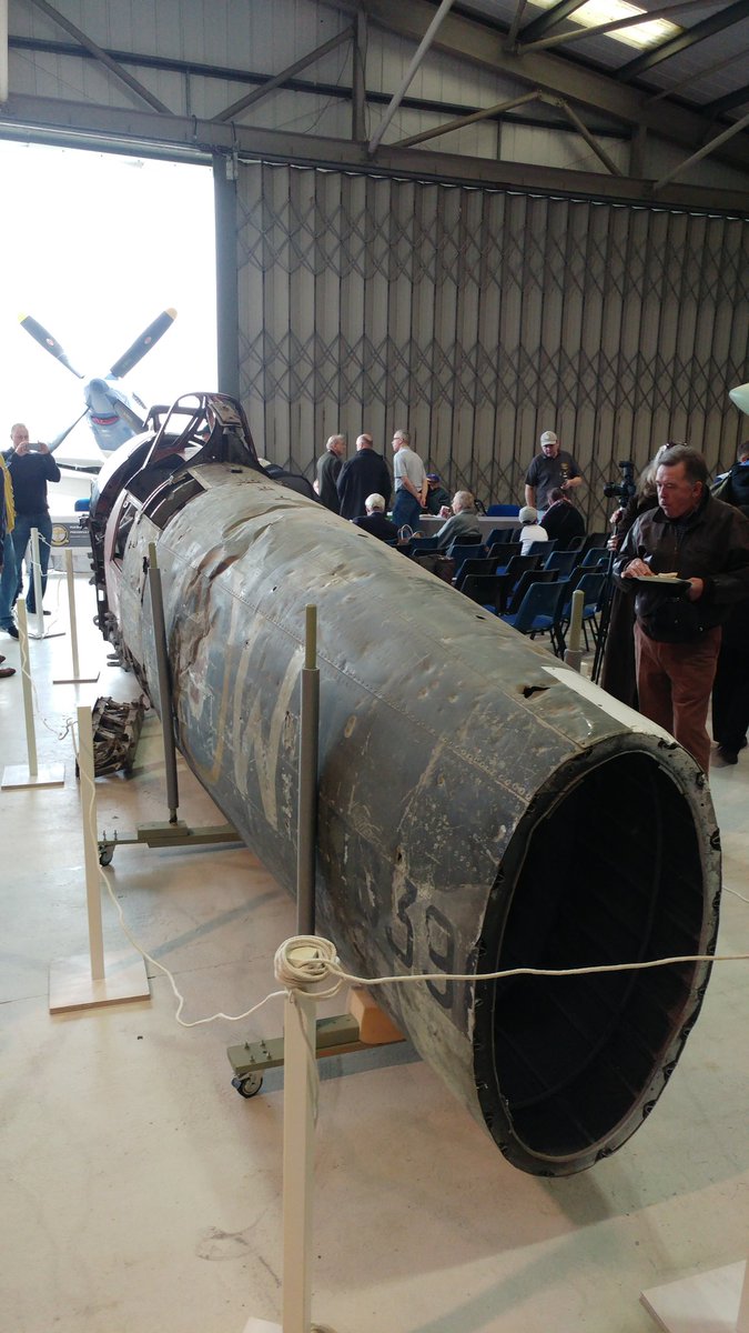 jdg2310's tweet photo. @project_typhoon a fantastic day @BoultbeeAcademy yesterday for #RB396 Restoration. Good luck from #Member001 https://t.co/3OzJMztLHZ
