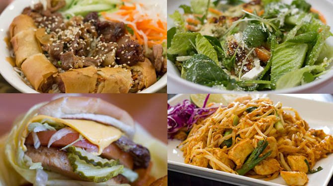 Rum_hotels's tweet photo. Enjoy your lunch with special discount at Rotana Cafe @Rum_hotels #amman #jordan #visitjo #lunch https://t.co/fs0Me9uEO9