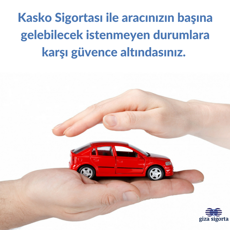 gizasigorta's tweet photo. Kasko Sigortası'yla aracınızın başına gelebilecek istenmeyen durumlara karşı güvence altındasınız. https://t.co/ew46NtWwvq #kaskosigortası https://t.co/GpB6t4hSmN