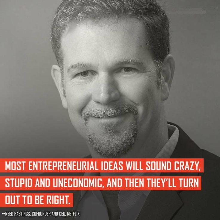 ecomclicks's tweet photo. People will try to push you to the limits but once you become successful after crossing those limits, they will appreciate you. https://t.co/9BkQ84mY2q