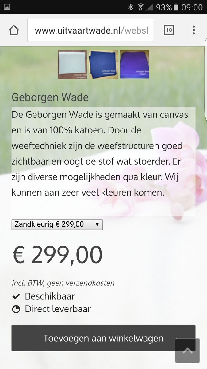 Uitvaartwade's tweet photo. Afgelopen week een webshop toegevoegd aan onze website... naast telefonisch en per mail bestellen kunt u nu ook de webshop gebruiken. https://t.co/jkTCno6nhi