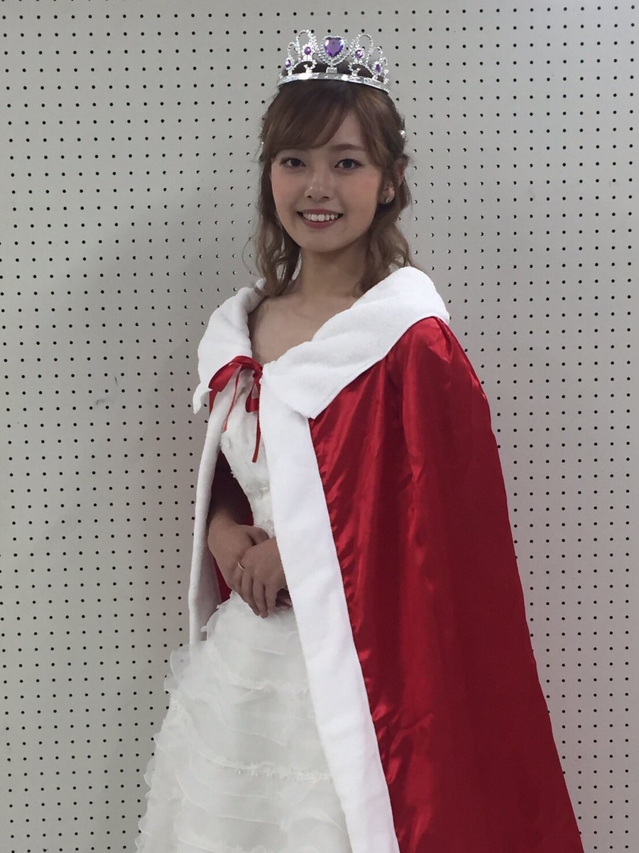 ミスコンが無事終了しました！！
ミスグランプリに輝いたのはNo.7菅原玲奈さんです！

エントリーしてくれた方たちもとても綺麗でした!!😍

エントリーしてくださった方、投票してくださった方ありがとうございました😊