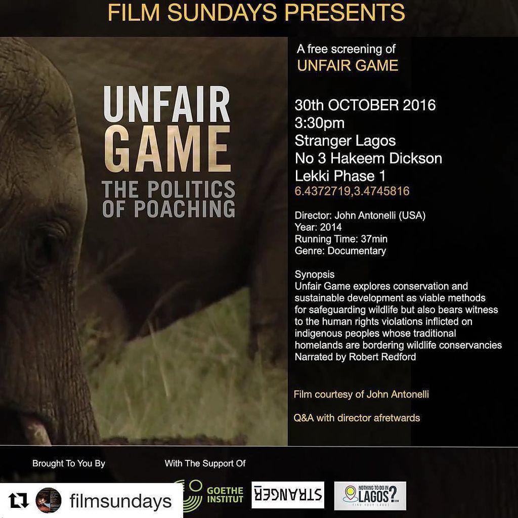 Stranger Lagos tweet media