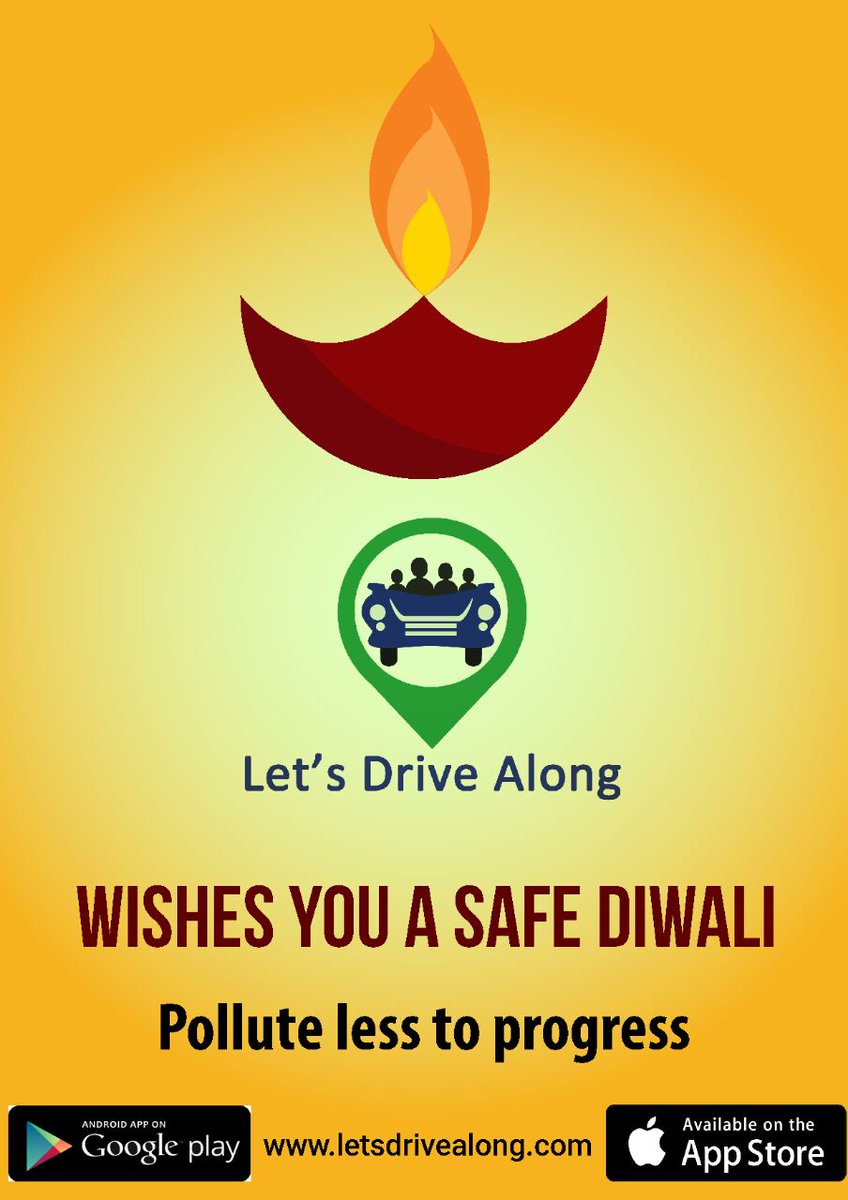 LetsDriveAlong's tweet photo. Happy Diwali !!! https://t.co/7rfAnHLjXh