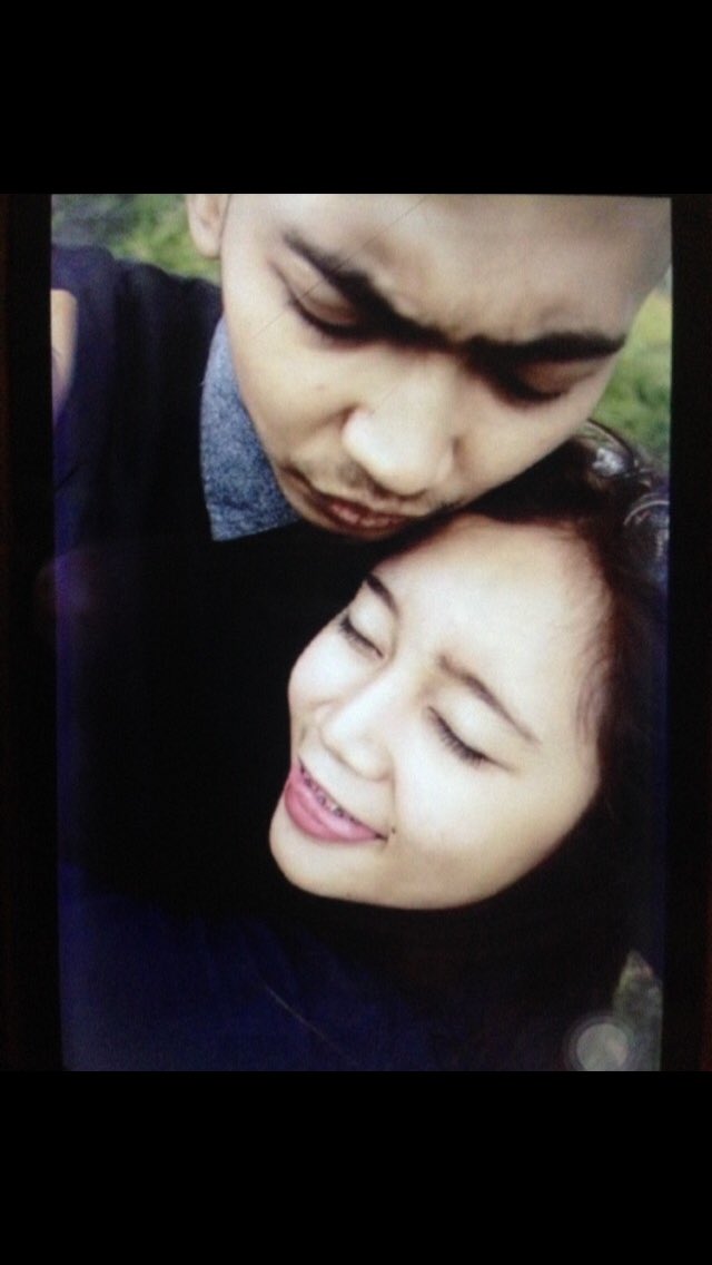 Gd kamu yaa gd aku. Ada kamu ya aku harus ada. Haha loveyou mah <a href="/niamlvni/">Nia Melviani</a>