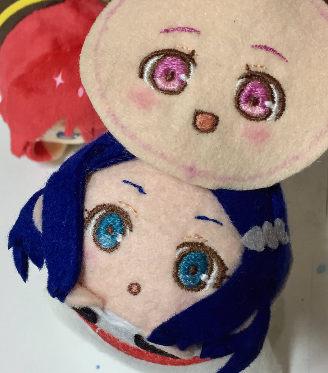 もちころ制作記