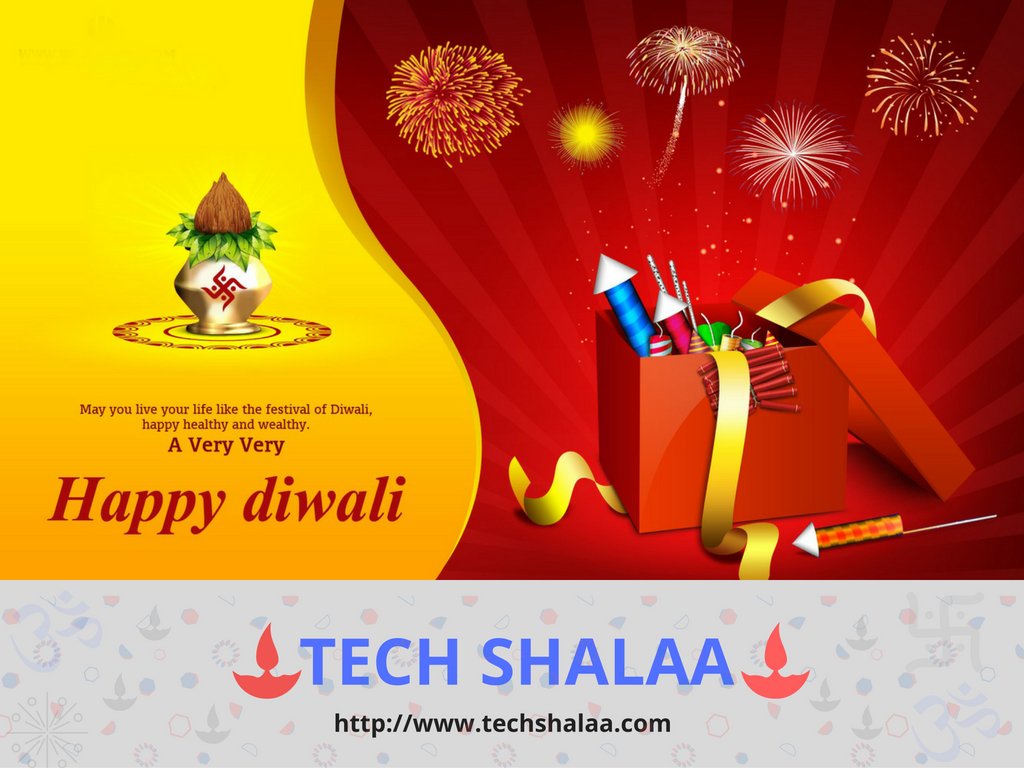 techshalaa's tweet image. Happy Diwali to All! :-)
#HappyDiwali #subhadeepawali #shubhdiwali
