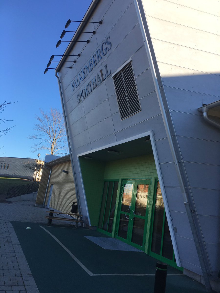 IbkHerr's tweet photo. Vi är framme i Kalmar!! #wibksresa https://t.co/pgu3hyMyLO