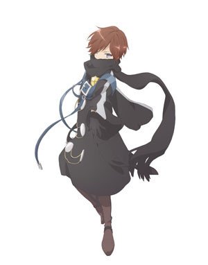 DeadSayaka's tweet photo. Como cuanfo apenas comienzas a ver un anime y ya tienes crush #WinterPrison  #MahouShoujoIkuseiKeikaku https://t.co/m5jIqRvRfy
