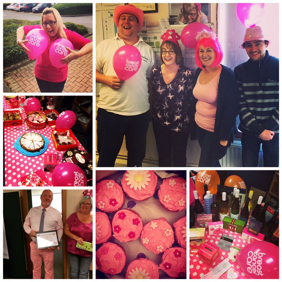 Allie Moon tweet media