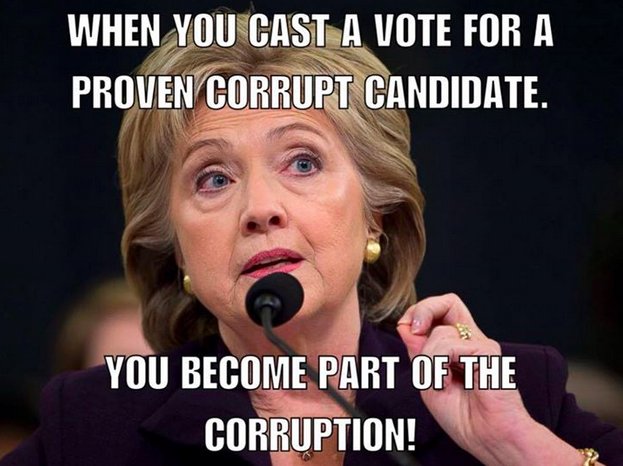 KangarooCaught's tweet photo. https://t.co/4T8vBOgG6H #JillStein2016 #Peace #NeverTrump #NeverHillary #PayToPlay #RegimeChangeWars #ClimateChange https://t.co/xT63TMEl3B