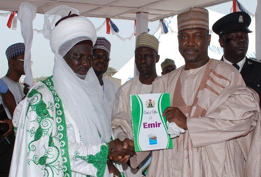 NewNigerianNewspaper tweet media
