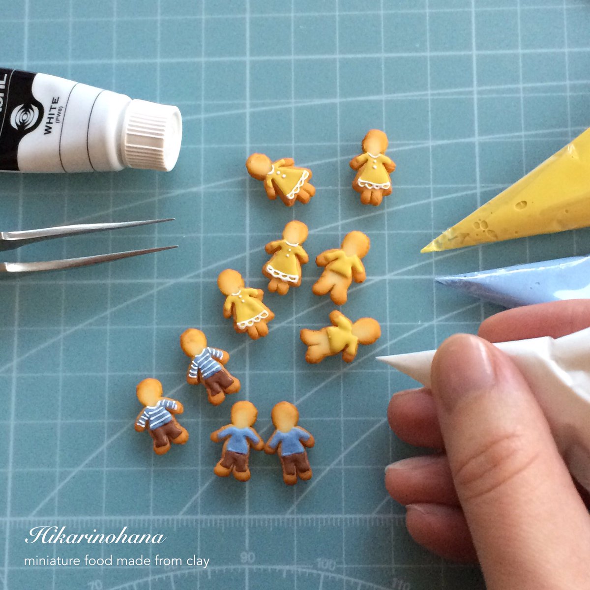 Hikarinohana ミニチュアフードアクセサリー Ar Twitter ミニチュアクッキー アイシング作業中です Miniature Miniaturefood Icingcookie Handmade Claycraft ミニチュアフード フェイクスイーツ スイーツデコ アイシングクッキー Hikarinohana T Hikarinohana ミニチュアフードアクセサリー Ar Twitter ミニチュアクッキー アイシング作業中です Miniature Miniaturefood Icingcookie Handmade Claycraft ミニチュアフード フェイクスイーツ スイーツデコ アイシングクッキー Hikarinohana T