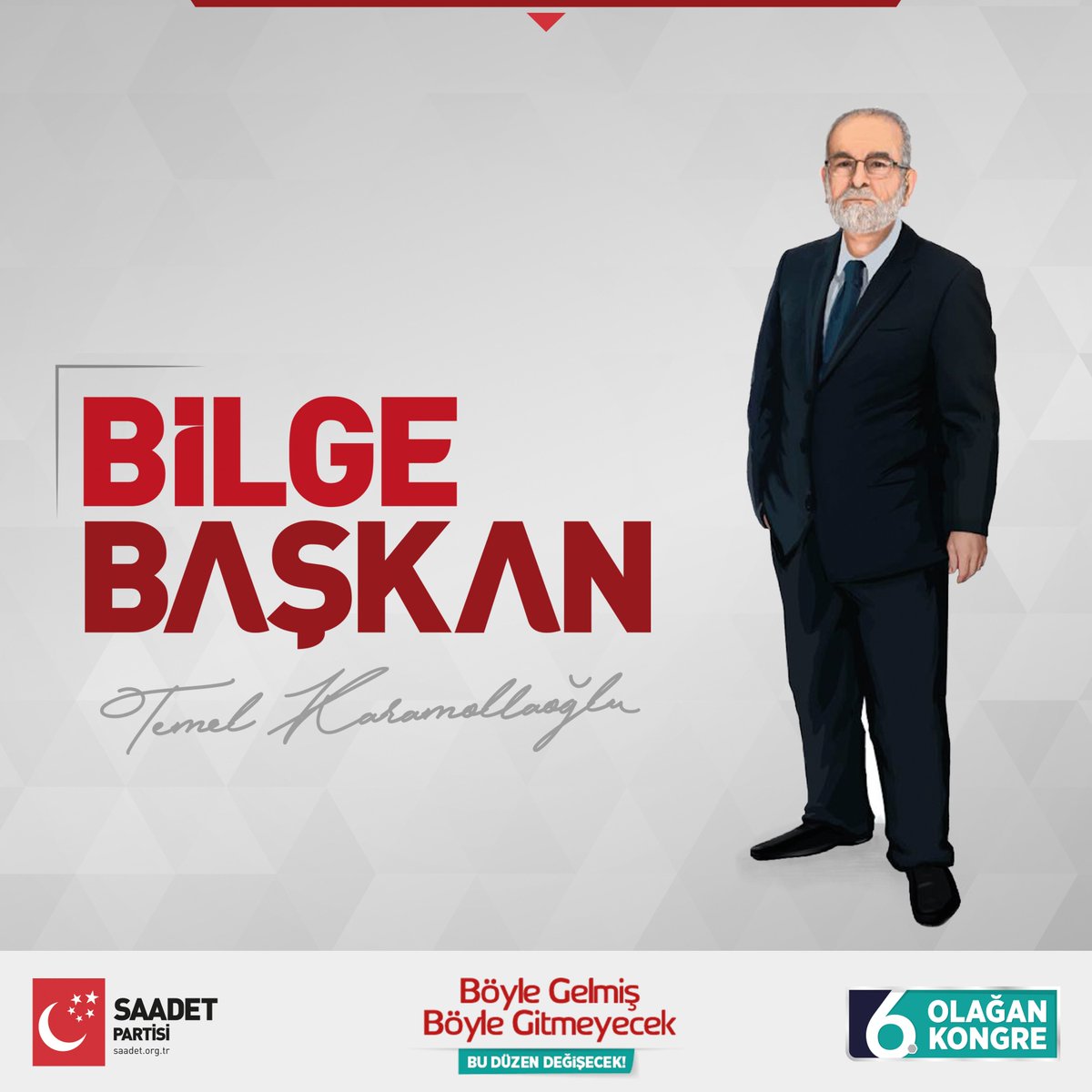SaadetPartisi's tweet photo. Temel Karamollaoğlu'nun mücadelesini anlatan sinevizyon gösterimi yayında...

https://t.co/Cq92FKT3C2 https://t.co/yNLxKrtNRO