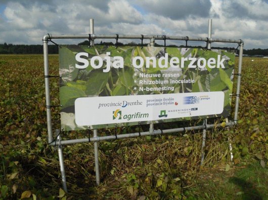 Wageningen U&R tweet media