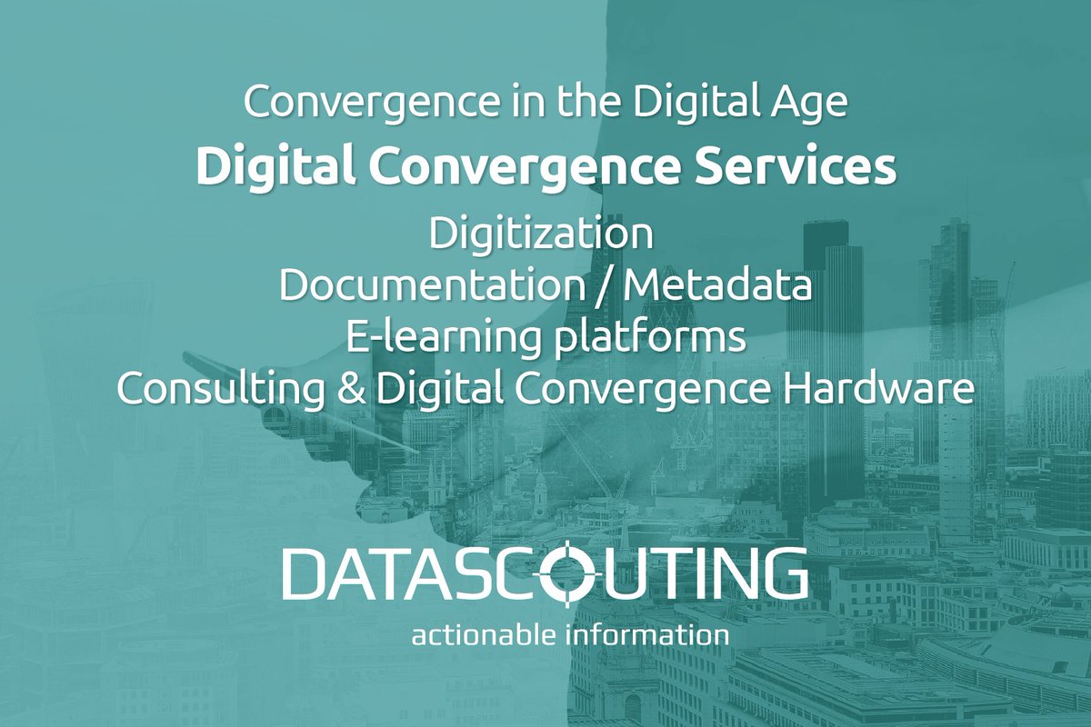 soka1605's tweet photo. #ILS #IR #CollectionManagementSystems & meta-search engines by @DataScouting for libraries, archives & museums https://t.co/5NGKnZGl8H https://t.co/Hcq3mc6oLR