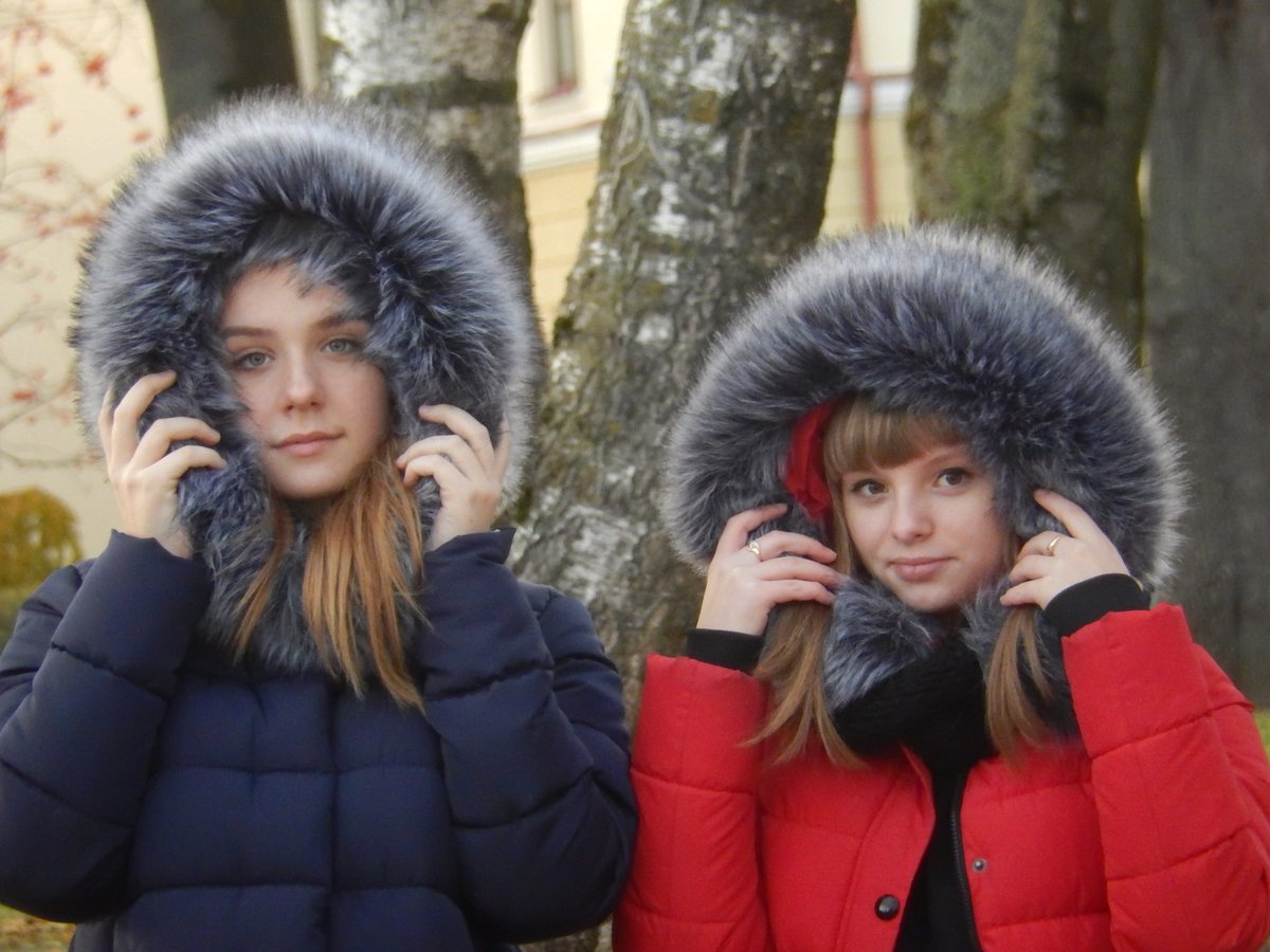 PHOTO_GRODNO's tweet photo. 👭 https://t.co/YeOSgr87Qi