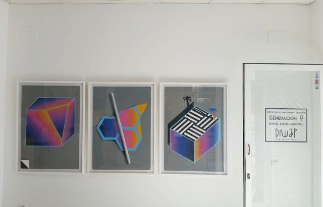 Boreal_Projects's tweet photo. #generaciony en Diwap #sevilla
#affordableart #arteemergente #artejoven #arte #art #diwap… https://t.co/hx2n1isFfg https://t.co/307NAiqWDo