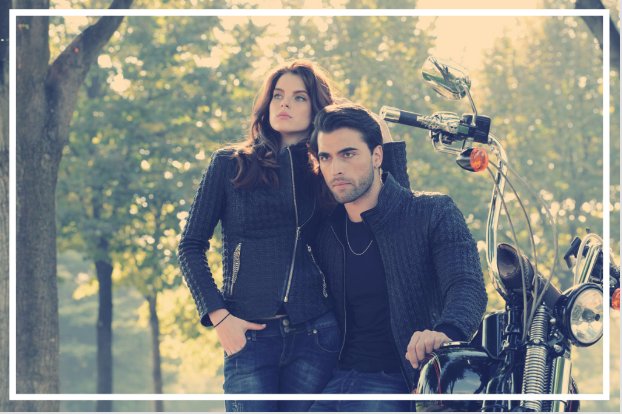 Deriderim montlarıyla kendi sonbaharını yarat! deriderim.com #deriderim #deri #kadin #erkek #mont #moda #trend #leather