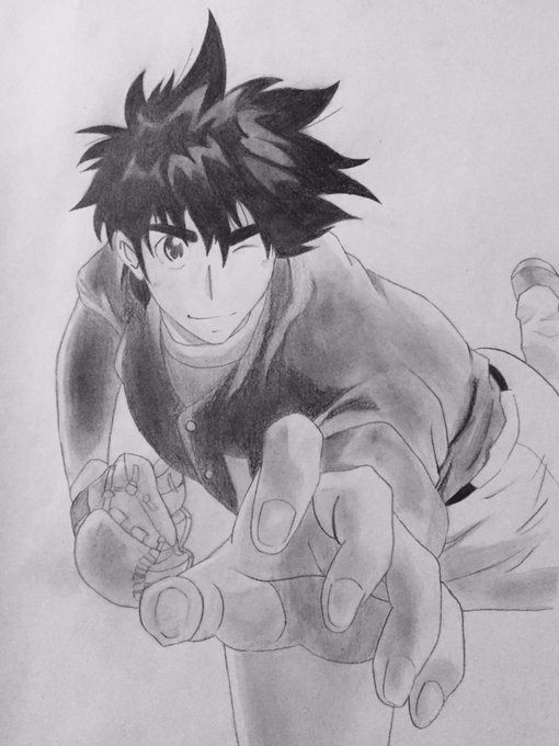 茂野吾郎のtwitterイラスト検索結果 古い順 茂野吾郎のtwitterイラスト検索結果 古い順
