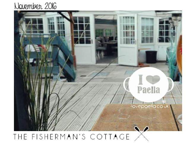 ilovepaella_uk's tweet photo. We had an amazing first eve @ @ThefishRdg Today we'll be serving food from 12 but remember it is a secret๐ #rdguk #SundayLunch #Readingfood https://t.co/paIL7rKLDO