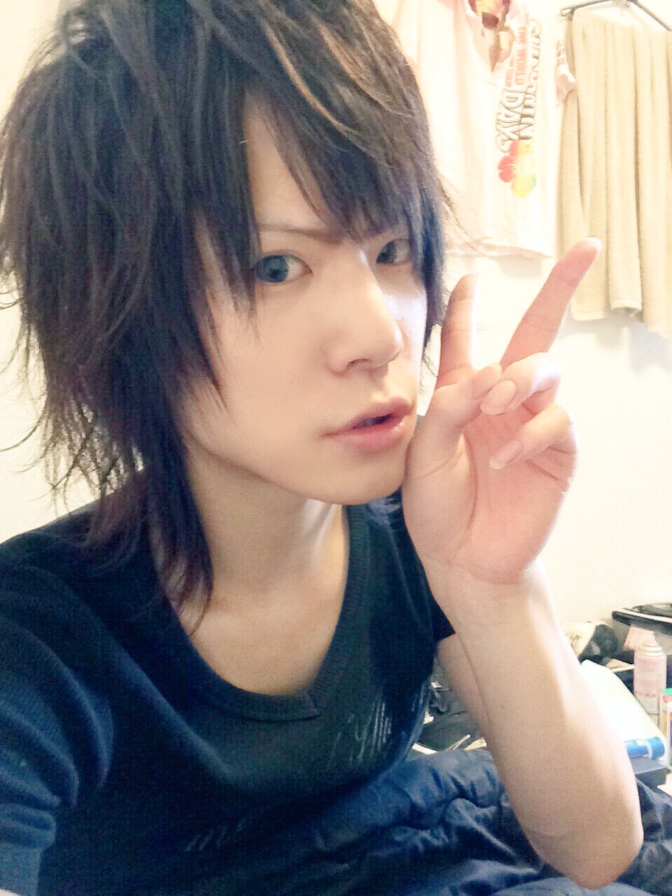 Twitter 上的 ぽん様 Pinot ピノ 黒髪さん 髪色悩み中なの 明るくするか暗くするか 教えてセンスいい人 とりあえず仕事いてきます ホスト 髪型 髪色 歌舞伎町 T Co 4vk5qahvx8 Twitter