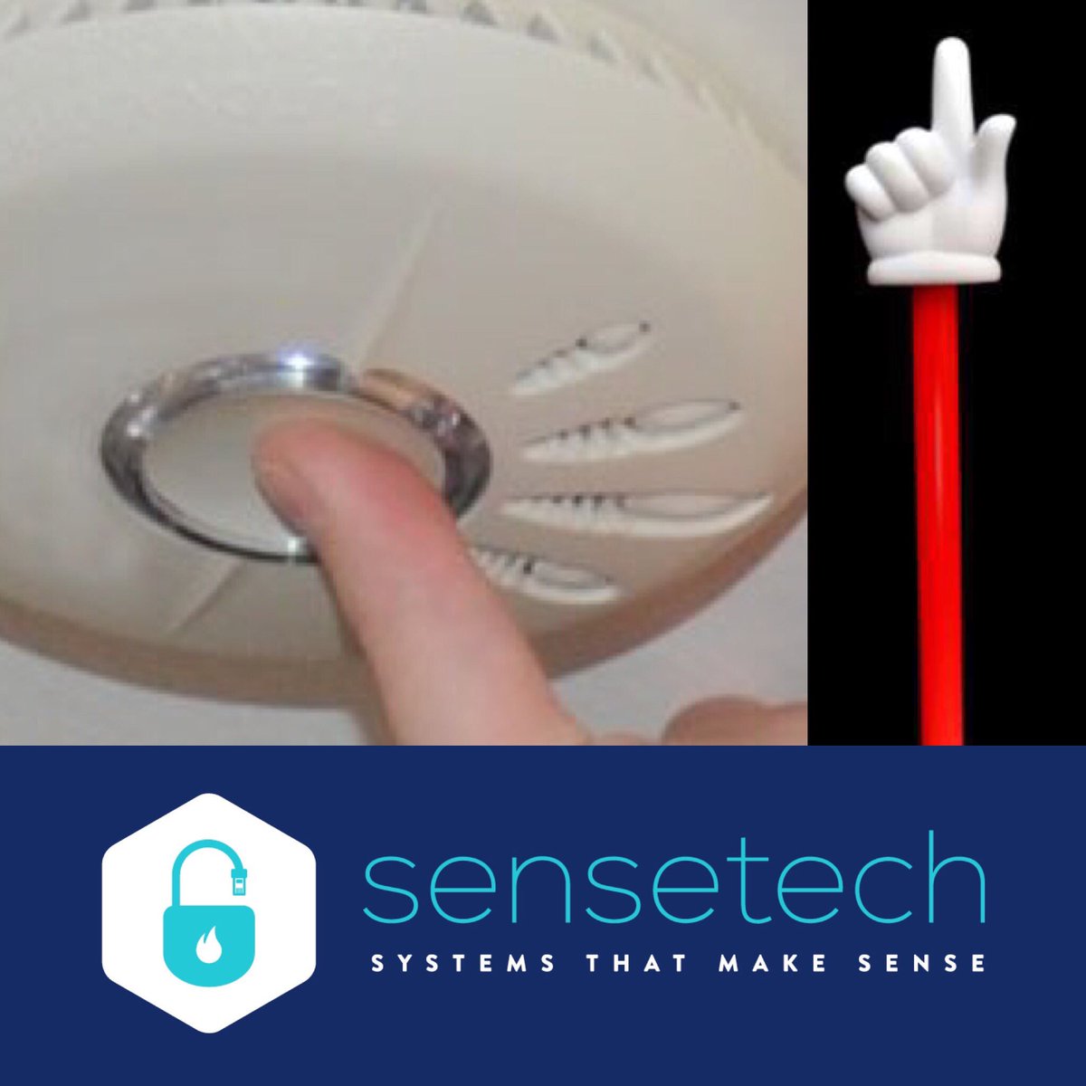 Who is testing your smoke alarm, test it now as smoke alarms save lives #smokealarms <a href="/LondonFire/">London Fire Brigade</a> <a href="/firebrigade/">Fire Brigade</a> #Smokekills