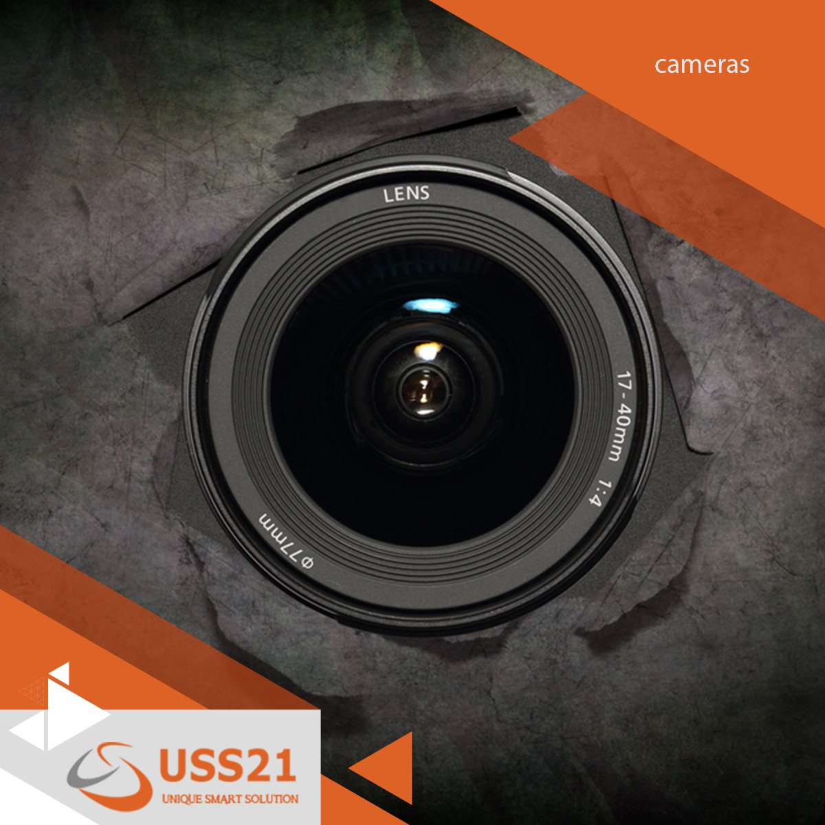 UniqueSmartSolu's tweet photo. Discreet cameracomes in various shapes and with a wide range of disguise accessories to fit the installation environment. 
#uss21 https://t.co/Z3mjzXk2qk