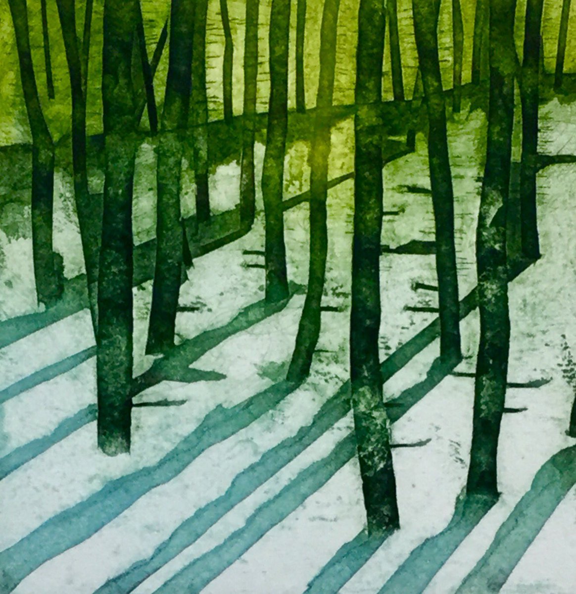 SRTPrints's tweet photo. @EmmaHiggins25 A morning for trees it seems #treesareus :) https://t.co/DiDQ1m0yfI