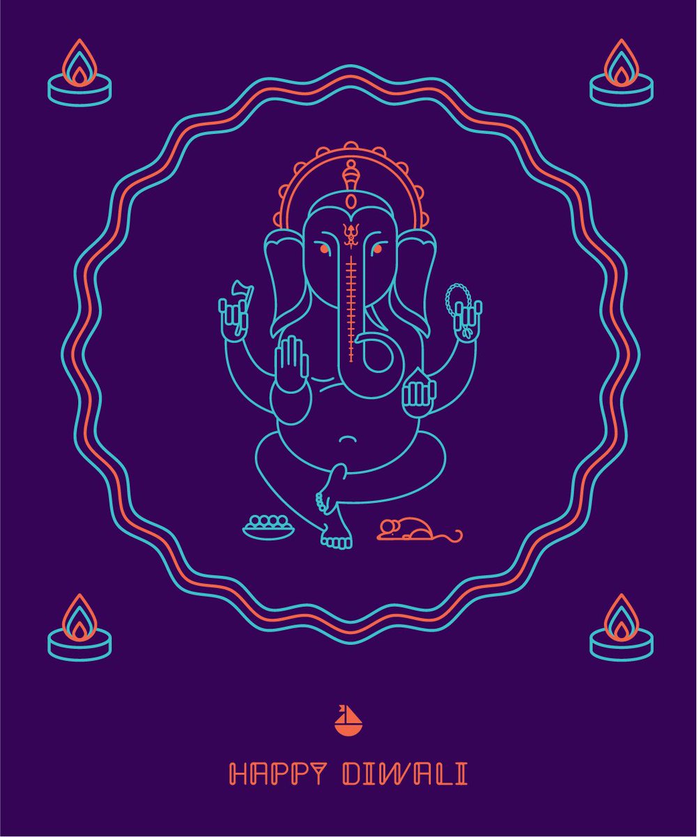 NextShip's tweet image. #happydiwali
