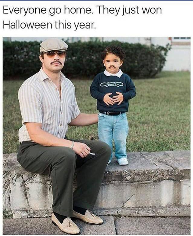 Quite Majestic. 😂😂😂