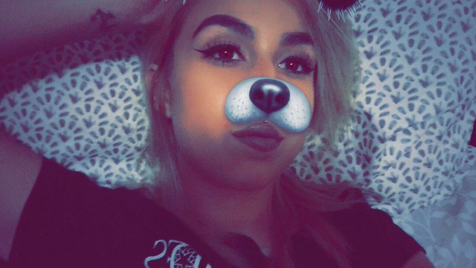 I can be pretty cute sometimes https://t.co/307y6MQJ6j<a href="/tag/michaelnoticethis"class="tags"><span>#michaelnoticethis</span></a>