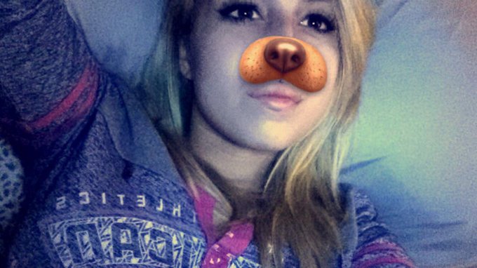 I can be pretty cute sometimes https://t.co/307y6MQJ6j<a href="/tag/michaelnoticethis"class="tags"><span>#michaelnoticethis</span></a>