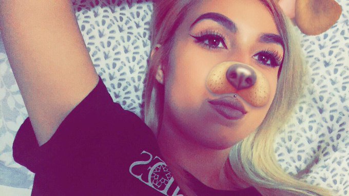 I can be pretty cute sometimes https://t.co/307y6MQJ6j<a href="/tag/michaelnoticethis"class="tags"><span>#michaelnoticethis</span></a>