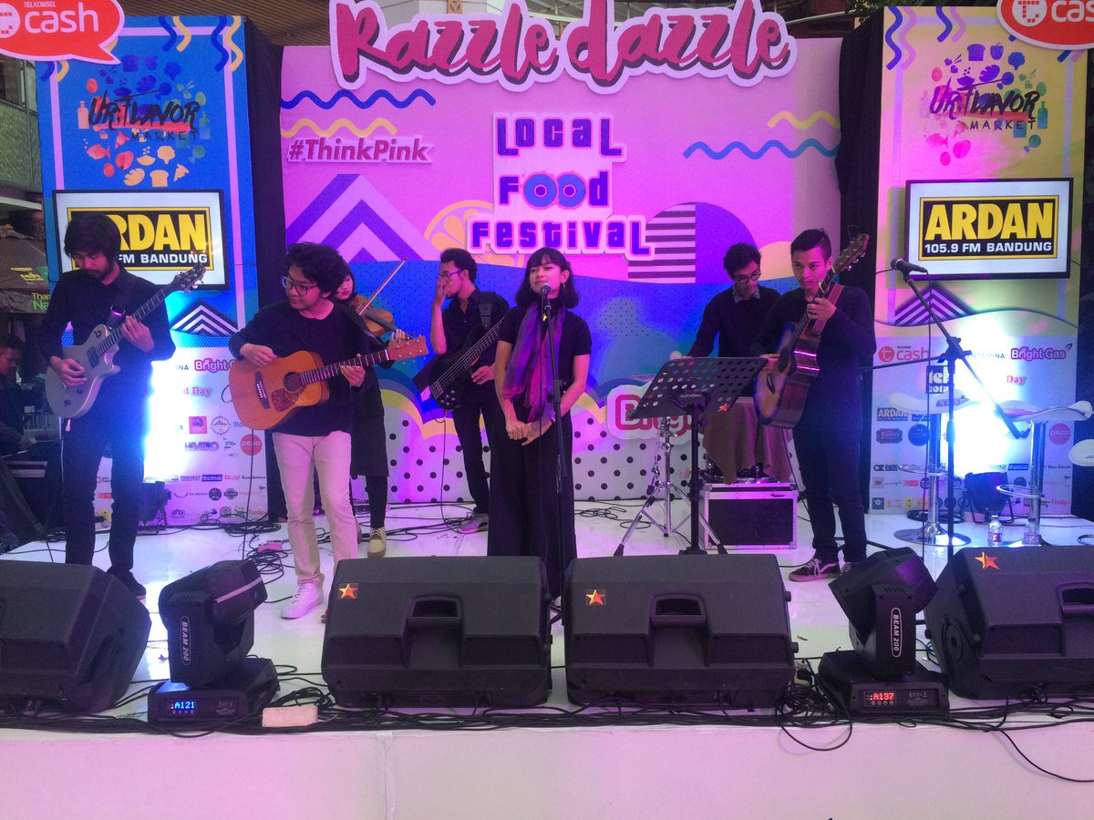 ardanradio's tweet photo. Nah skrg penampilan bintang tamu kedua di #ArdanIndie7 ada @_Mesopotemia nih~

Stay tune Insan Muda
#SumpahCumaDiArdan https://t.co/6X81Apo9CP